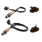 Set of 2 Oxygen Sensors for Chevy Cruze 1.8L (2011–2016) 350-34114 250-24612
