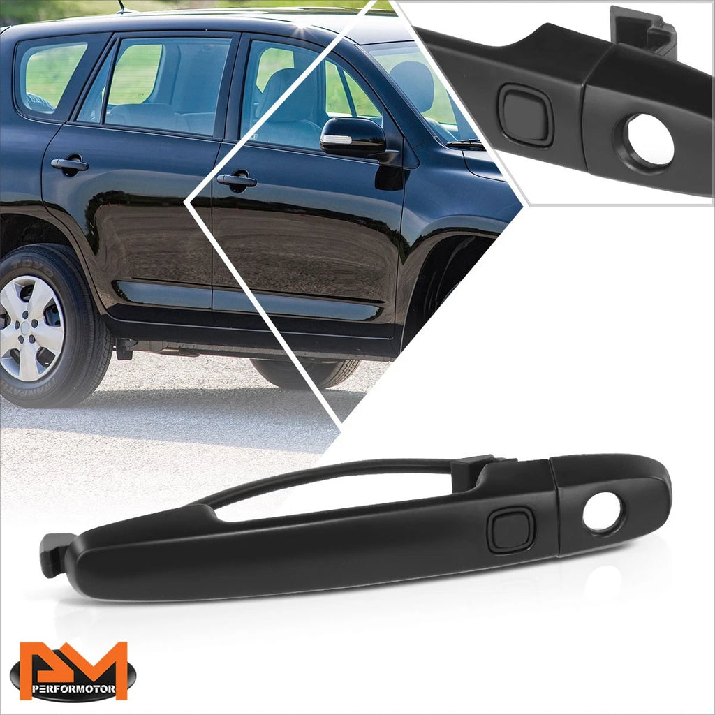 Front Left Exterior Door Handle for Toyota Prius/Rav4 (2004–2013)