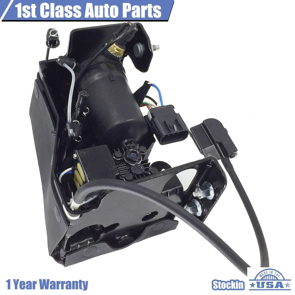 Air Ride Suspension Compressor for SUV Truck (2007-2013)