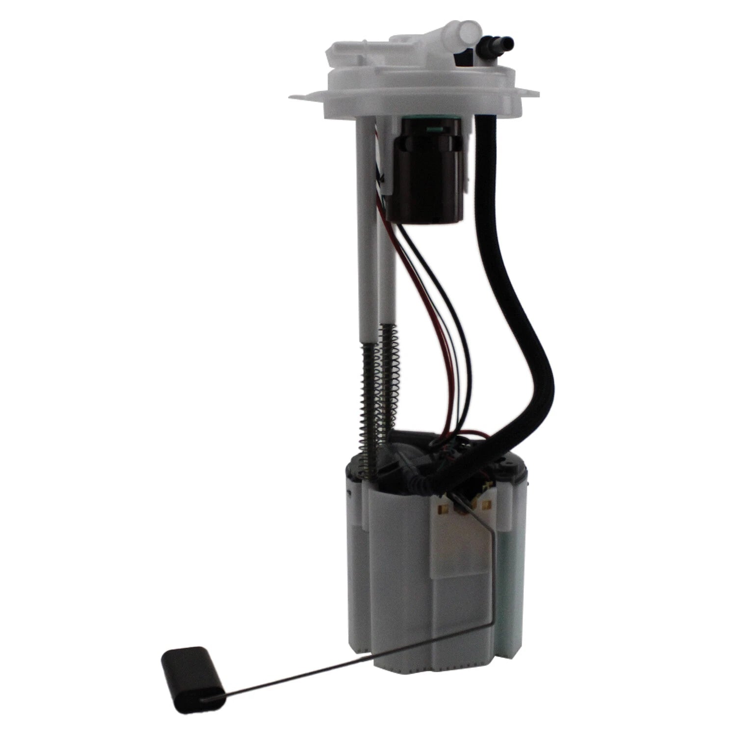 Fuel Pump Module for Chevrolet Silverado 1500, Sierra 1500 (2007–2013)