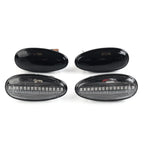 Sequential LED Side Marker Lights for Mitsubishi Pajero Shogun (2000–2006)