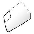 Left Side View Mirror Spotter Glass Plate for Traverse Acadia (2009–2017)