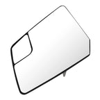 Left Side View Mirror Spotter Glass Plate for Traverse Acadia (2009–2017)