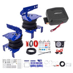 Air Suspension Springs + Compressor Kit for Ford F-250 (2023–2026)