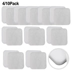 Foam Felt Filter for Shark Upright Vacuum UV850 UV900 LA490 LA492
