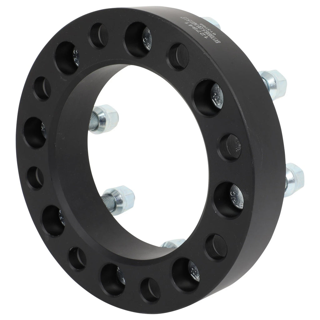 2X 1.5" Wheel Adapters for Ford F-250 F-350 Super Duty