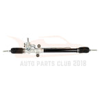 3Pcs Power Steering Rack & Pinion + Outer Tie Rods for Honda Accord (2002)