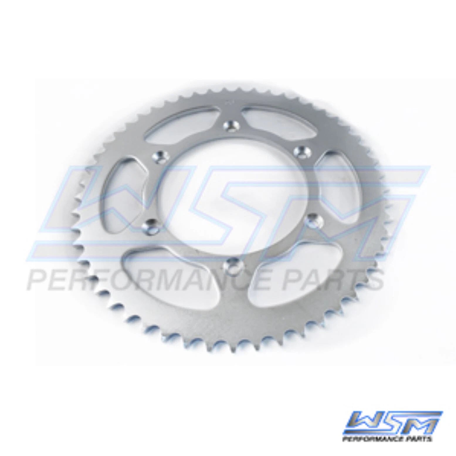 WSM Sprocket for