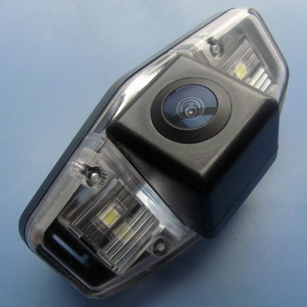 Car Reverse Rear View Backup Camera for Honda Odyssey (2000-2004)
