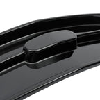 Front Bumper Grille for Chevrolet Camaro (1998–2002) SS SLP Style Black