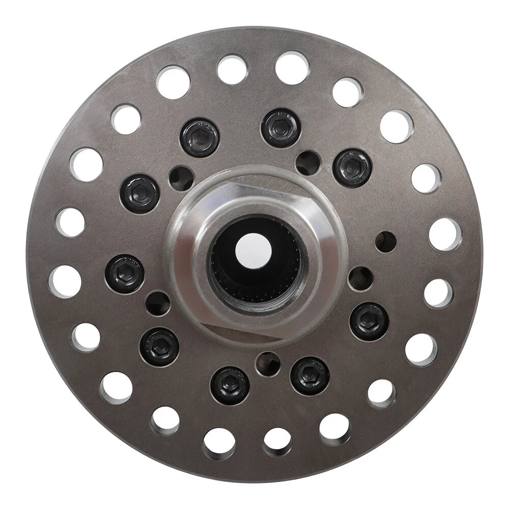 Helical Gear Limited Slip Differential for D30 27 Spline