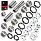 Linkage Bearing Rebuild Kit for Honda CR125R CR250R CRF250X (2005–2017)