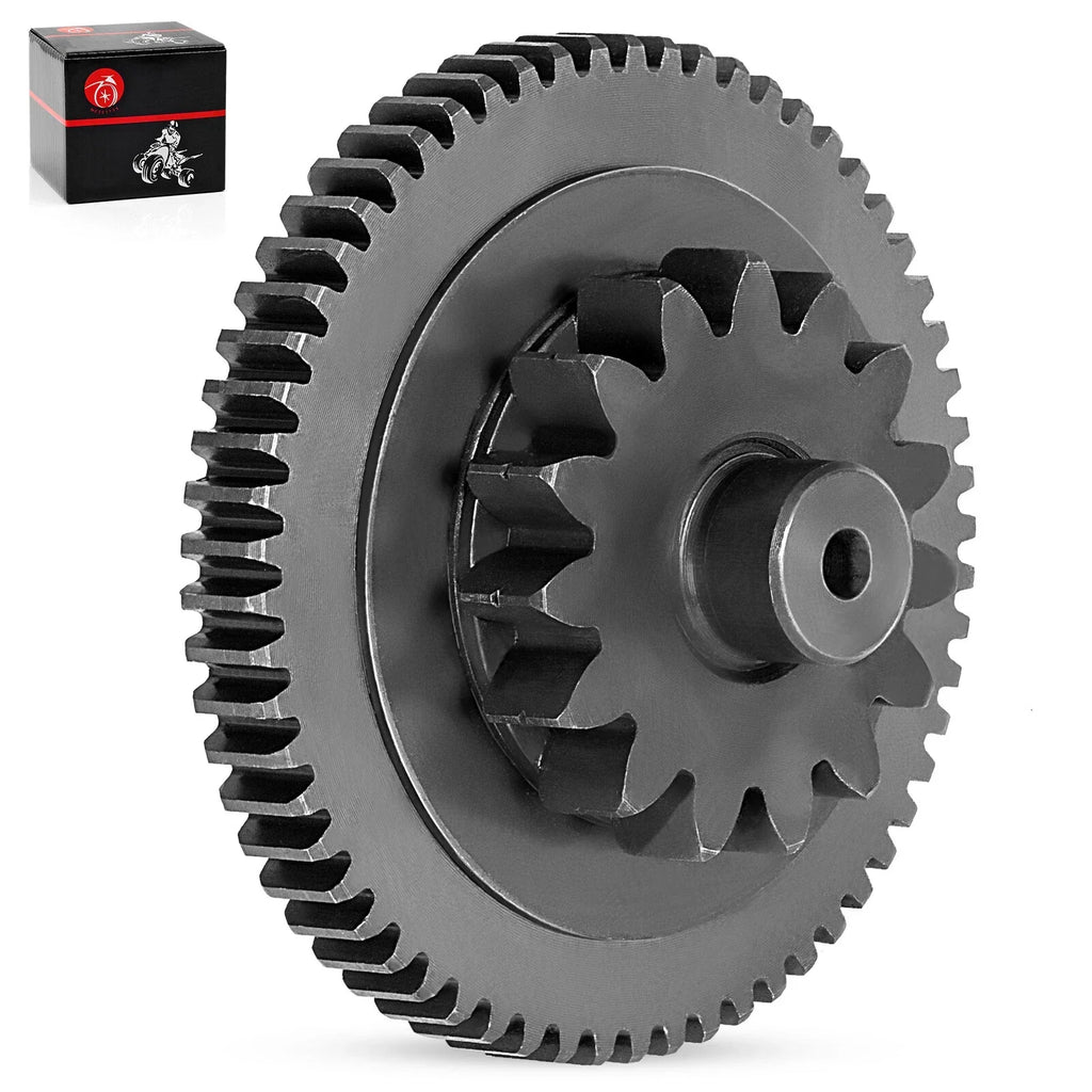 Starter Limiter Gear for Kawasaki KFX700 (2004–2011)