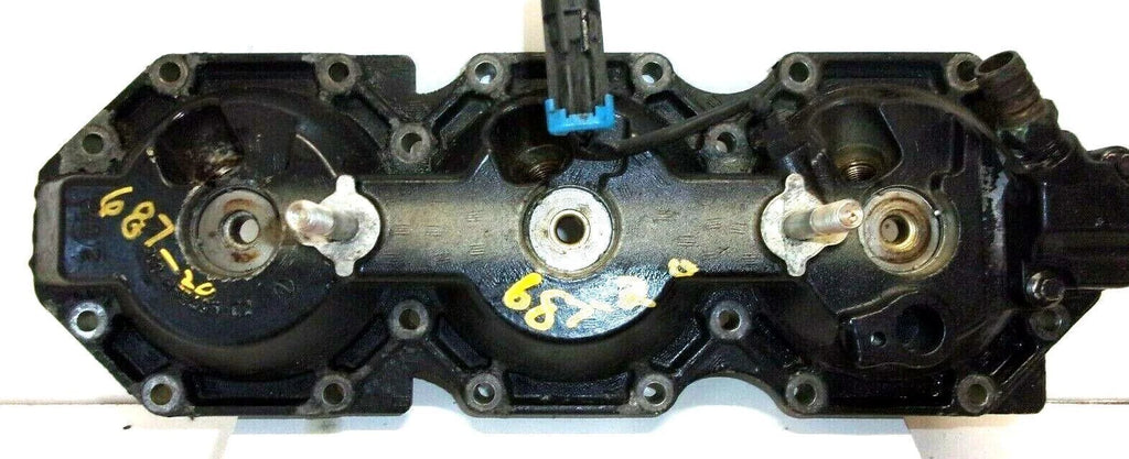 Cylinder Head Assembly for Mercury 200-225hp 2-Stroke (2000–2007) 858485T07