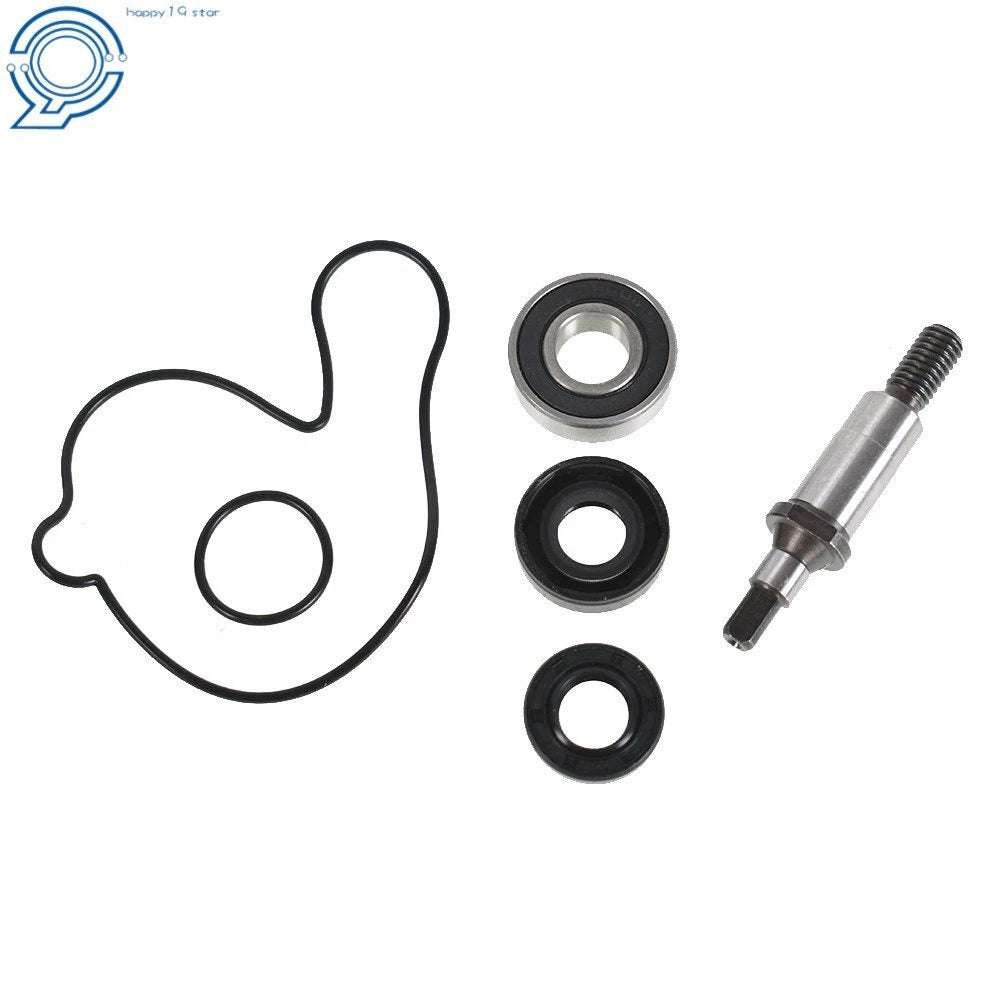 Water Pump Bearing Seal Kit for Yamaha YFZ450 (2004-2013)