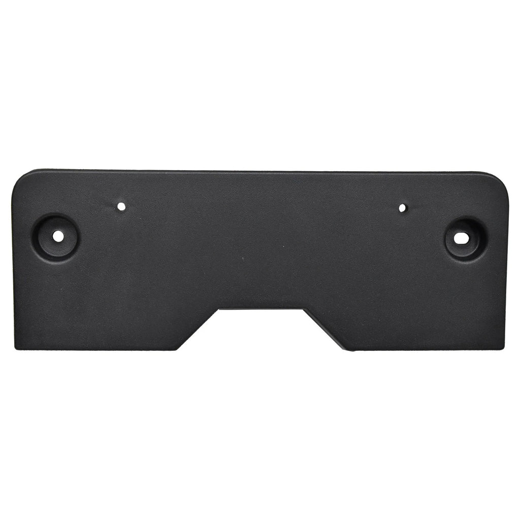 Replacement Front License Plate Bracket For 2020-2021 Nissan Versa Sedan