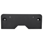Replacement Front License Plate Bracket For 2020-2021 Nissan Versa Sedan