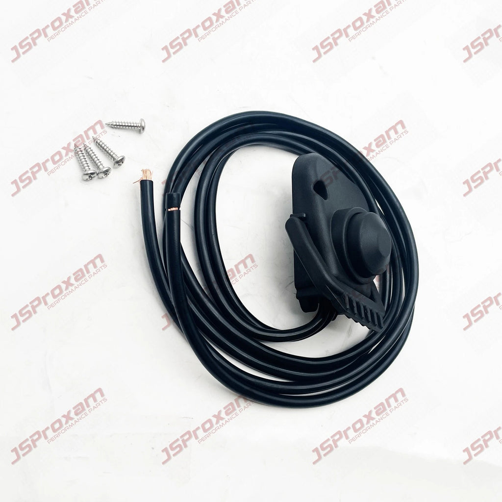Foot Control Switch for Pactrade Trolling Motor (50A, 72520-02)