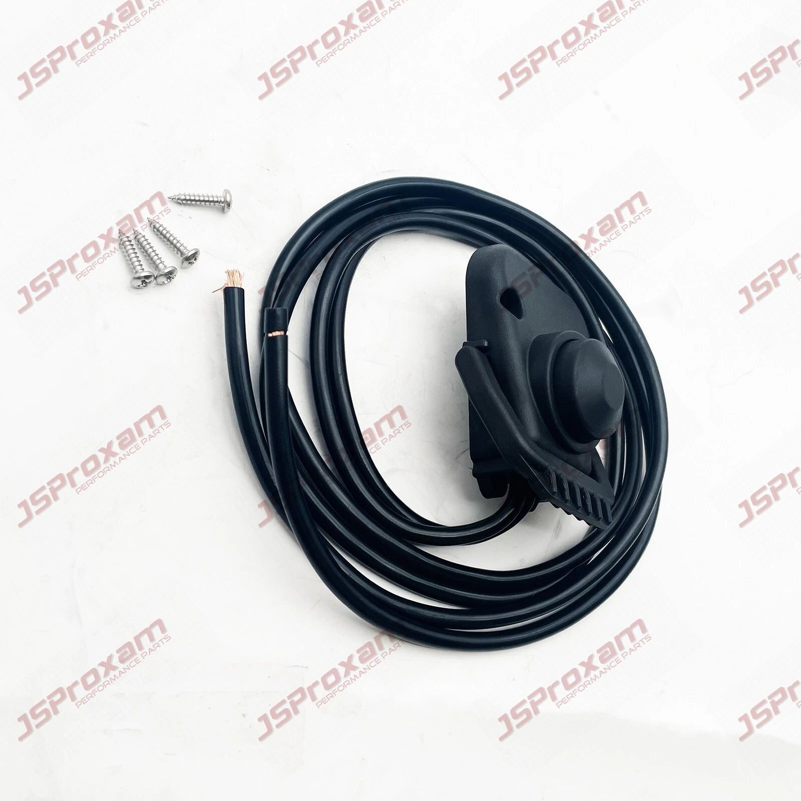 Foot Control Switch for Pactrade Trolling Motor (50A, 72520-02)