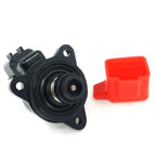 Idle Air Control Valve for Dodge Stratus, Mitsubishi Eclipse, Montero (1995–2005)