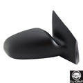 Right Passenger Side Mirror for Dodge Durango (VAQ2 CH1321241 55077398AI)