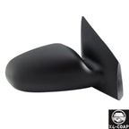 Right Passenger Side Mirror for Dodge Durango (VAQ2 CH1321241 55077398AI)