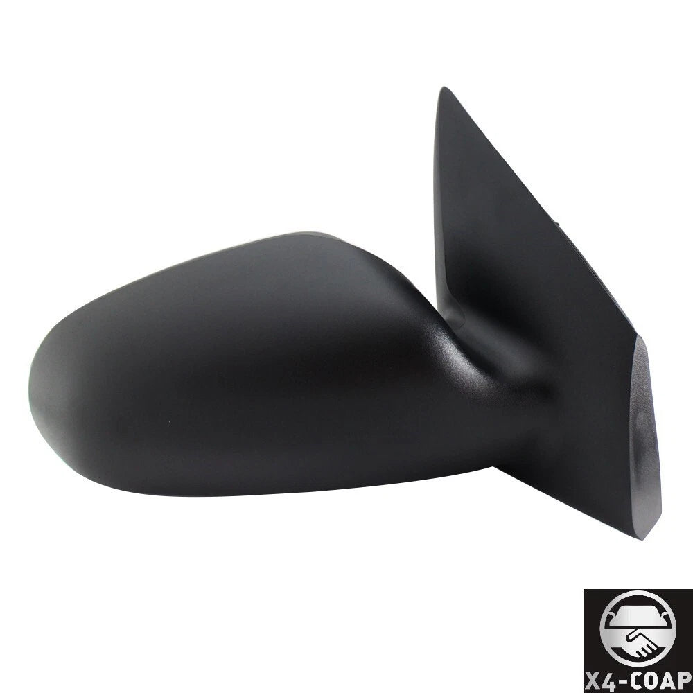Right Passenger Side Mirror for Dodge Durango (VAQ2 CH1321241 55077398AI)