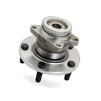 Rear Wheel Bearing Hub Assembly for Mitsubishi Galant (1996–2003)