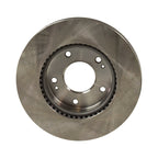 Front Disc Brake Rotors for Kia Soul (2010–2011) 270mm
