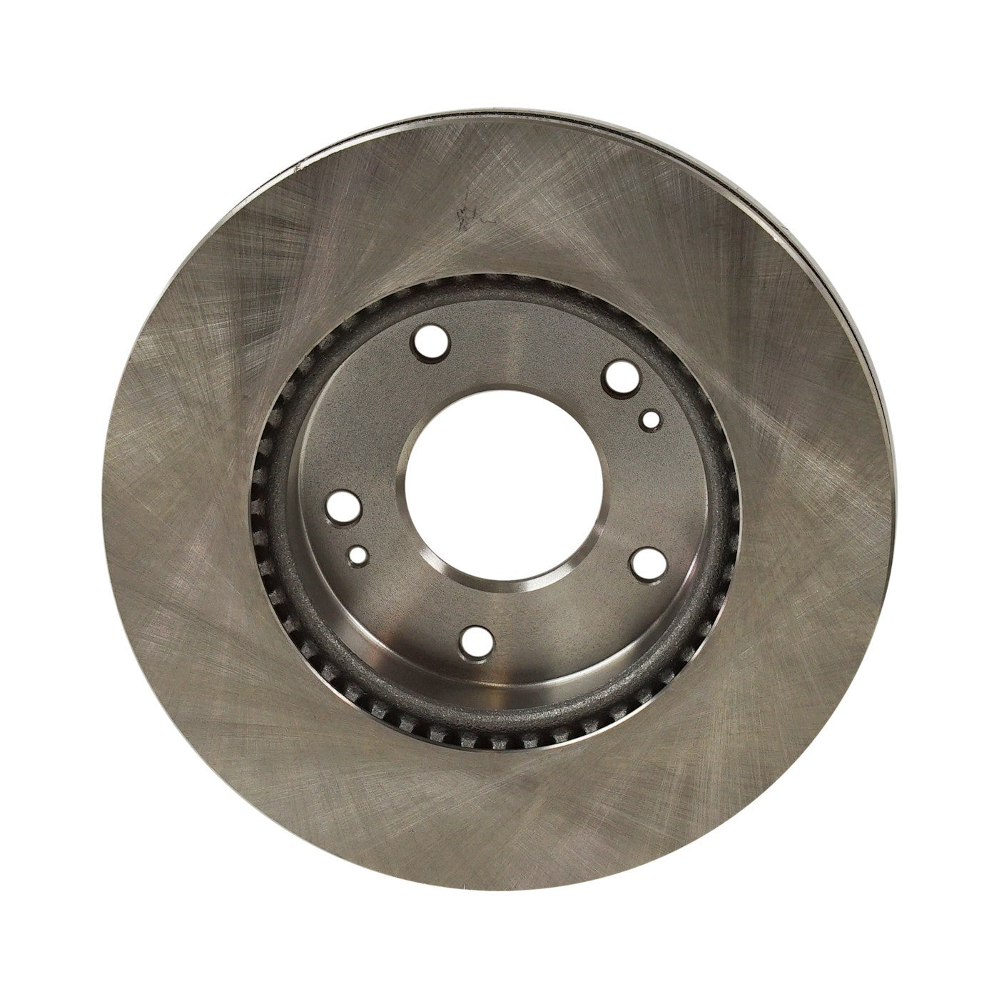 Front Disc Brake Rotors for Kia Soul (2010–2011) 270mm