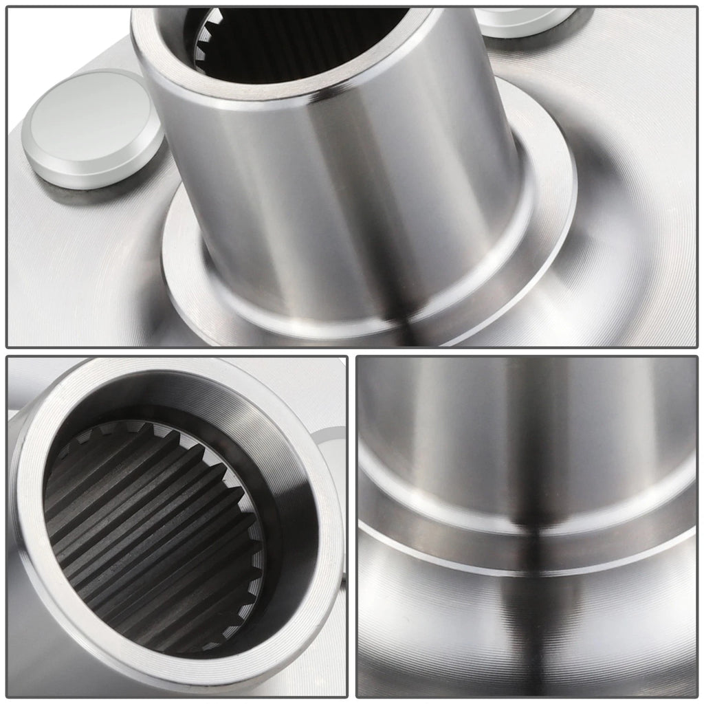Front Left Right Wheel Bearing & Hub Assembly for Toyota Vibe Celica Corolla Matrix (2000–2018)