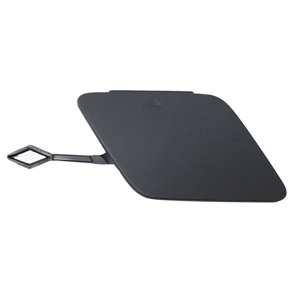 Replacement Plastic Front Tow Hook Cover (See compatibility Chart)