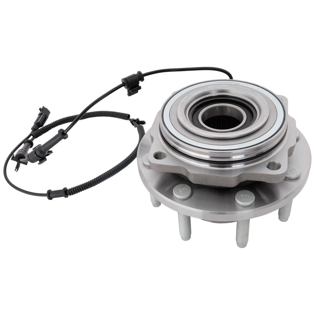 Wheel Hubs for Ford F250 F350 (2011–2016)