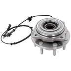 Wheel Hubs for Ford F250 F350 (2011–2016)