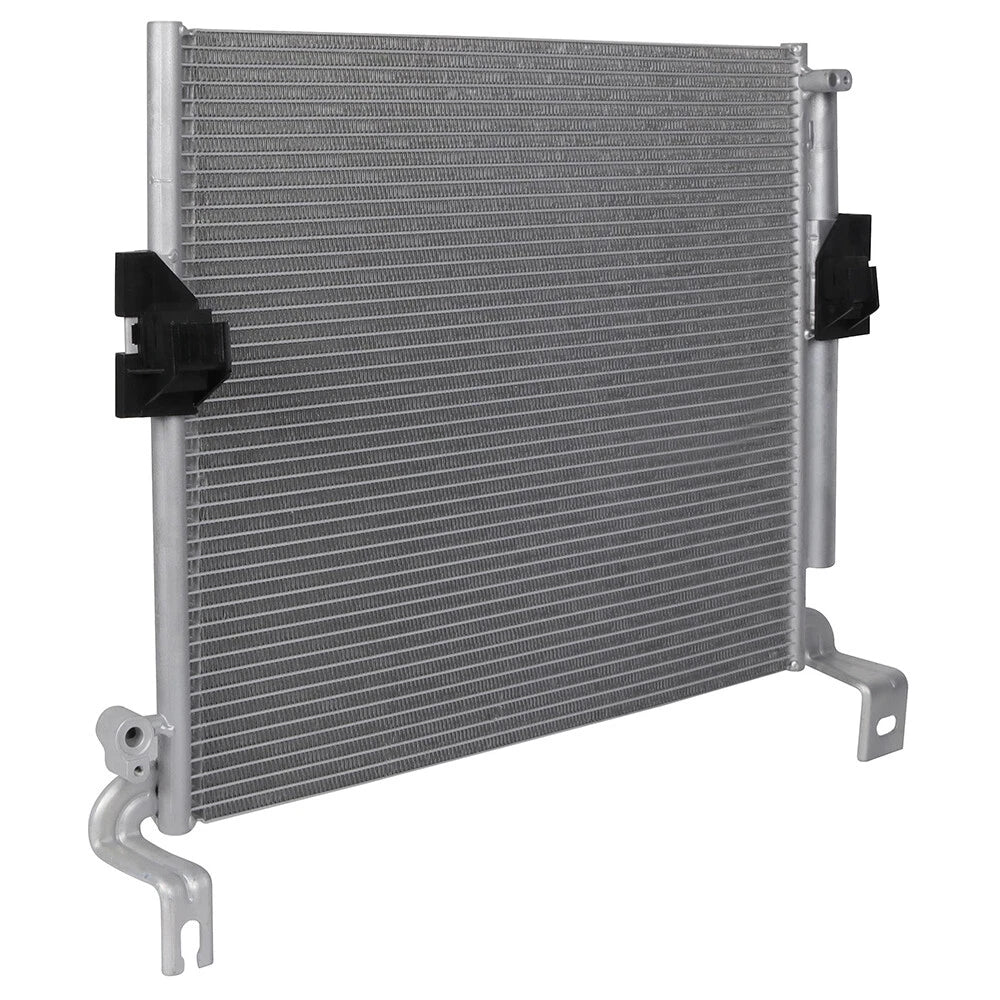 Aluminum Air Conditioner Condenser for Toyota Tacoma (2012–2015)