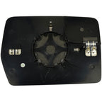 Heated Driver Left Side Mirror Glass for Ford F-150