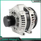 Alternator 220A for Ram ProMaster 1500/2500/3500 (2022–2023) 44013