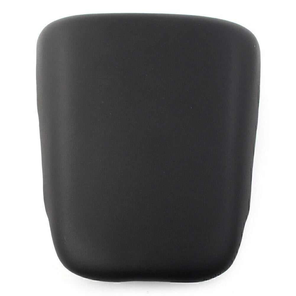 Rear Pillion Passenger Seat Pad Cushion for Suzuki SV1000 SV650 (2003–2007)