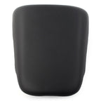 Rear Pillion Passenger Seat Pad Cushion for Suzuki SV1000 SV650 (2003–2007)