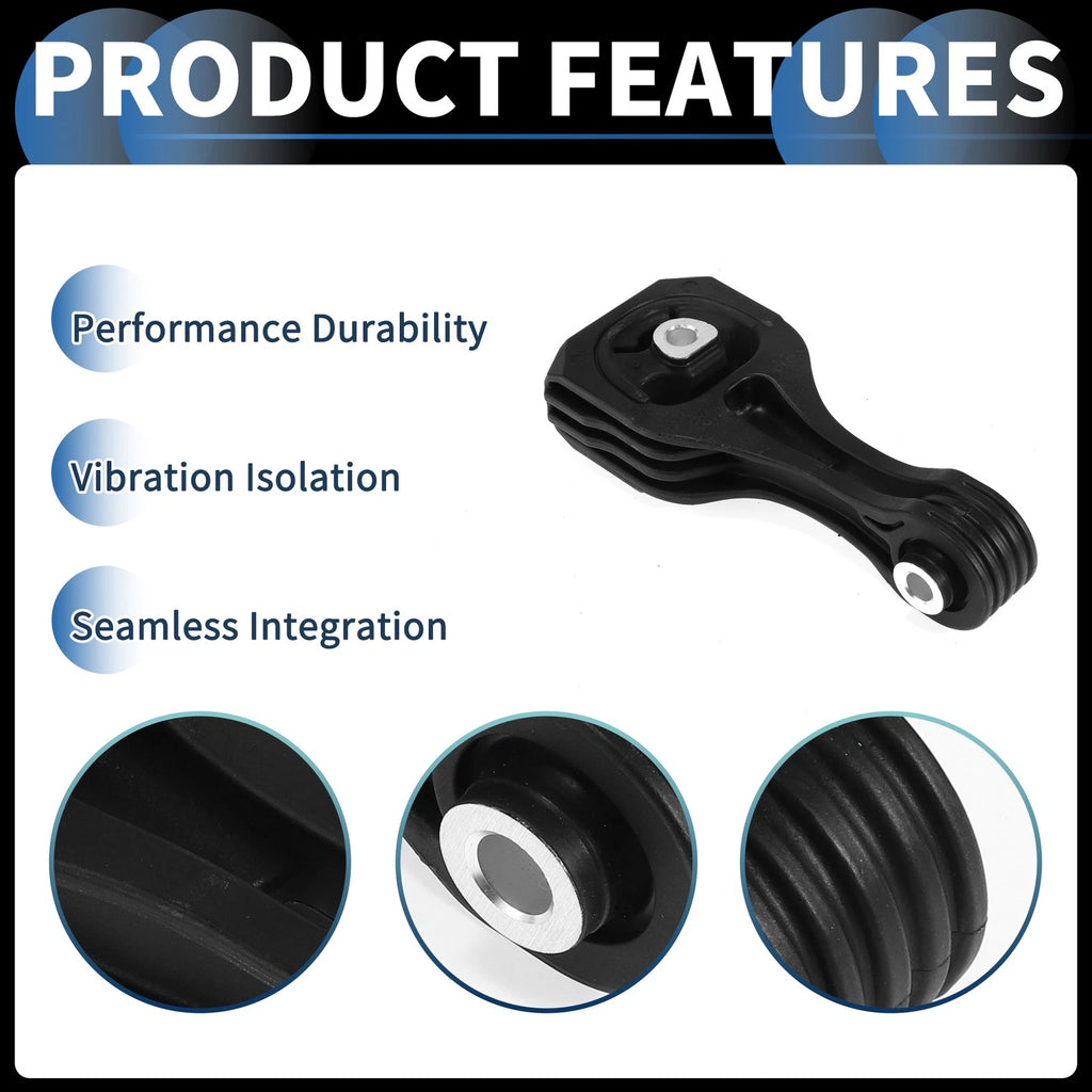 Engine Motor Mount for Honda Civic 1.5L (2021)