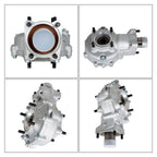 Rear Final Drive Differential Gear for Honda TRX500FE/FM/TM (2005–2011)