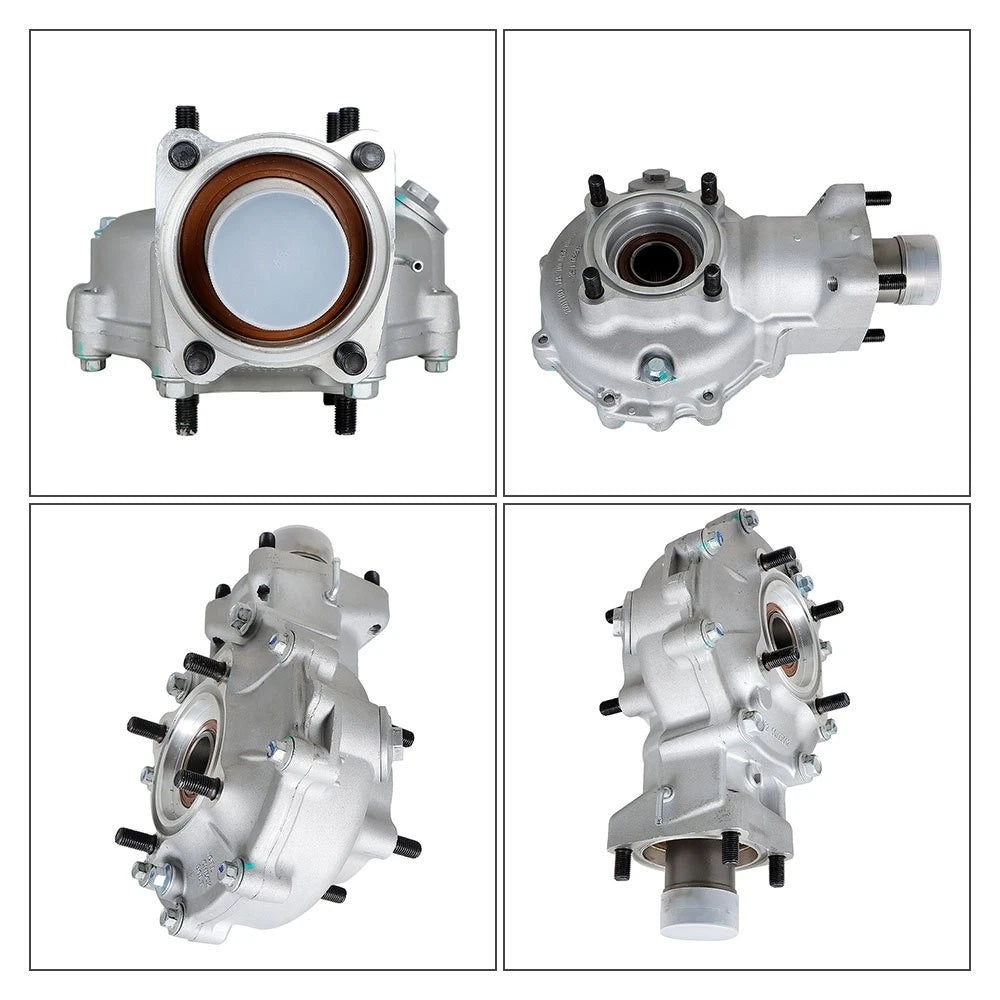 Rear Final Drive Differential Gear for Honda TRX500FE/FM/TM (2005–2011)