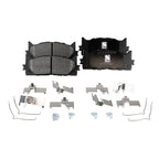 Front Brake Disc Rotor and Pad for Toyota Camry, Avalon, Lexus ES350