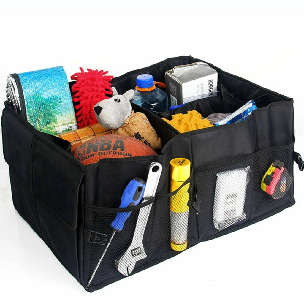 Foldable SUV Cargo Organizer for Trunk (2016-2024)