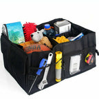 Foldable SUV Cargo Organizer for Trunk (2016-2024)