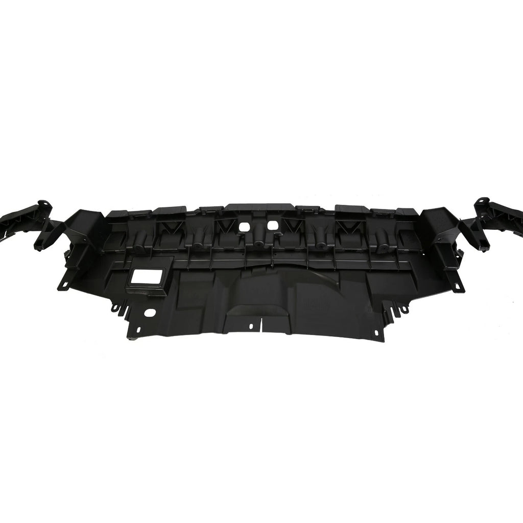 Front Bumper Cover Support Mounting Kit for Ford Focus (2015-2018)