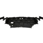 Front Bumper Cover Support Mounting Kit for Ford Focus (2015-2018)