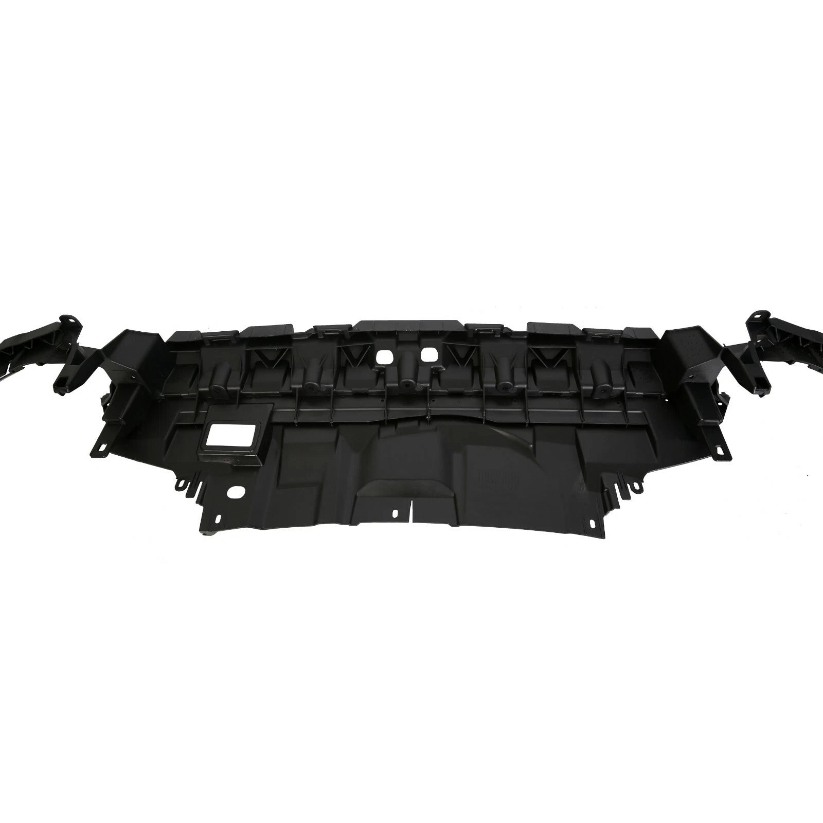 Front Bumper Cover Support Mounting Kit for Ford Focus (2015-2018)