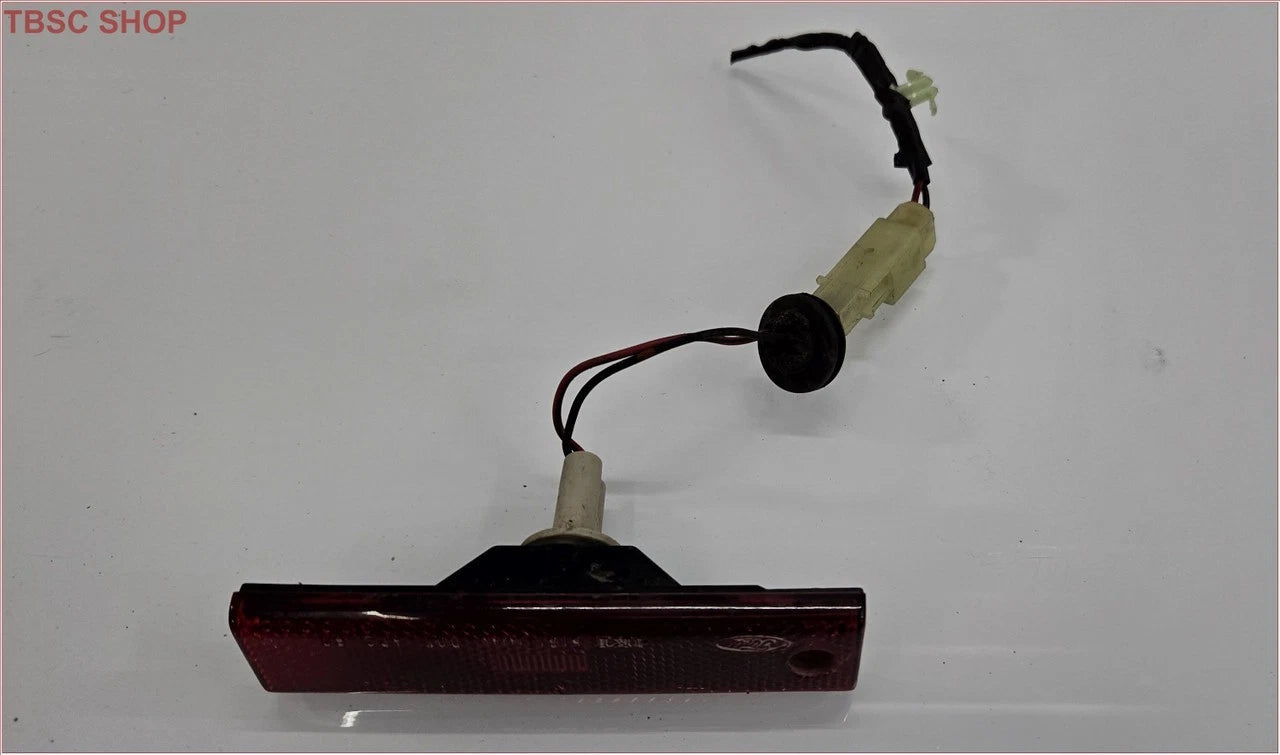 Rear Side Marker Light RH for Mercury Capri (1991–1994)