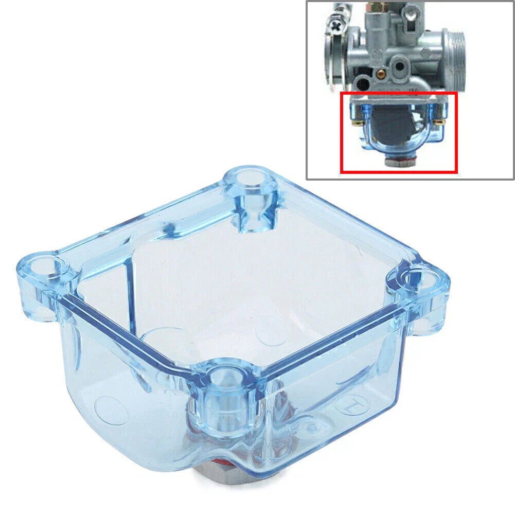 Carburetor Float Bowl Chamber for PHBG 50cc Motorcycle (50-50)